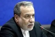 واکنش سیدعباس عراقچی به نمره دادن وزارت خارجه به مجلس