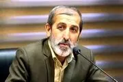 منتظری: اگر به منتقد فرصت ندهیم با نامحرم گفت‌وگو می‌کند