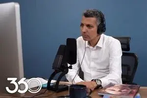 افشاگری عادل فردوسی‌پور/ پرسپولیسی ها با دقت ببینند