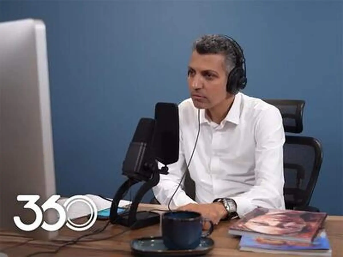 افشاگری عادل فردوسی‌پور/ پرسپولیسی ها با دقت ببینند