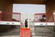 زائران اربعین فریب کلاهبرداران نخورند!