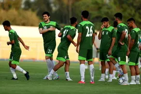 محبوب ترین بازیکنان تیم ملی چه کسانی هستند ؟