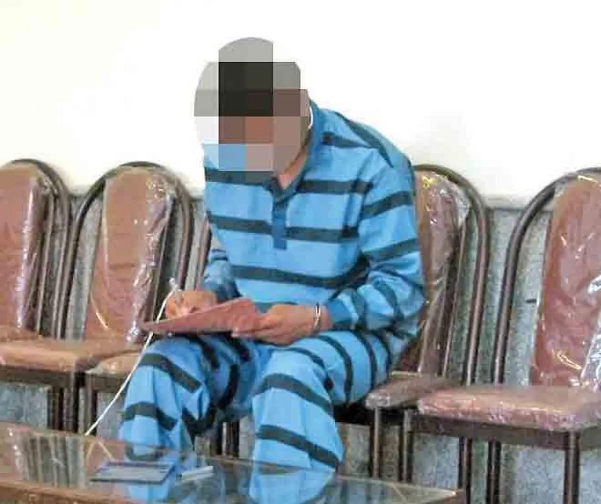 شکارچی بلاگر نقره‌داغ شد