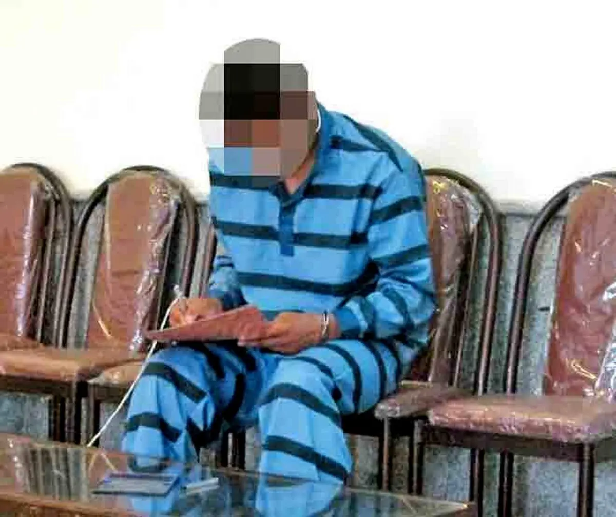 شکارچی بلاگر نقره‌داغ شد