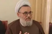 ترور یکی از مسئولان حزب‌الله لبنان توسط افراد ناشناس