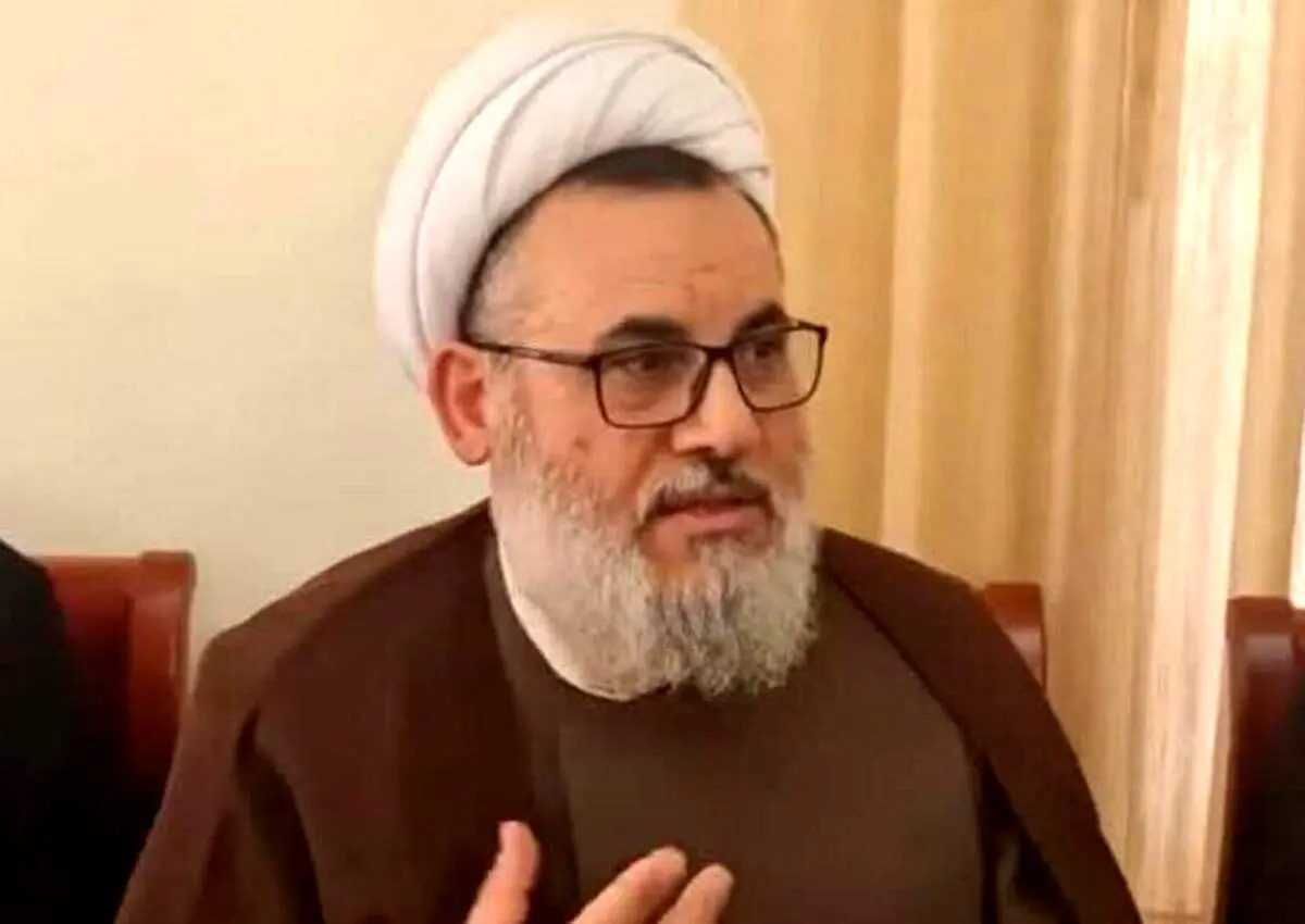 ترور یکی از مسئولان حزب‌الله لبنان توسط افراد ناشناس