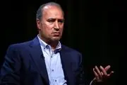 دادستانی تهران در نامه‌ای به وزارت ورزش قطاری از اتهامات تاج را برشمرده بود