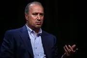خط و نشان میرشاد ماجدی برای مهدی تاج!