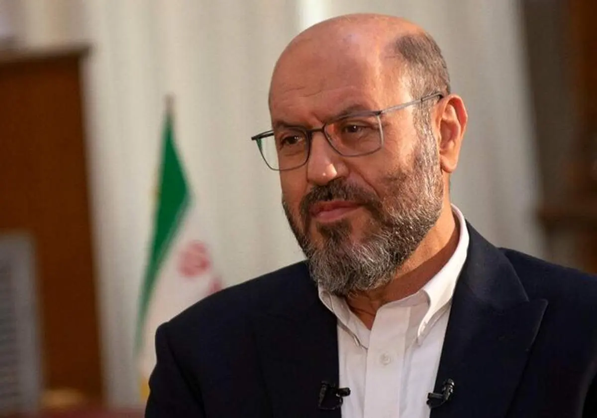 دو سال قبل از شهادت حاج قاسم به او گفته بودم که آمریکاییها تو را میزنند!| گفتم به آقا هم بگویید چون خودم دلم نمیآید