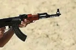 حمله تروریستی در شهرستان قصرقند/ یک شهروند شهید شد