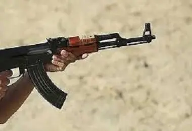 یک فرمانده بسیج خواهران در سیستان و بلوچستان ترور شد