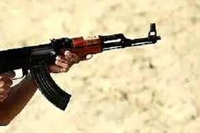 حمله تروریستی در شهرستان قصرقند/ یک شهروند شهید شد