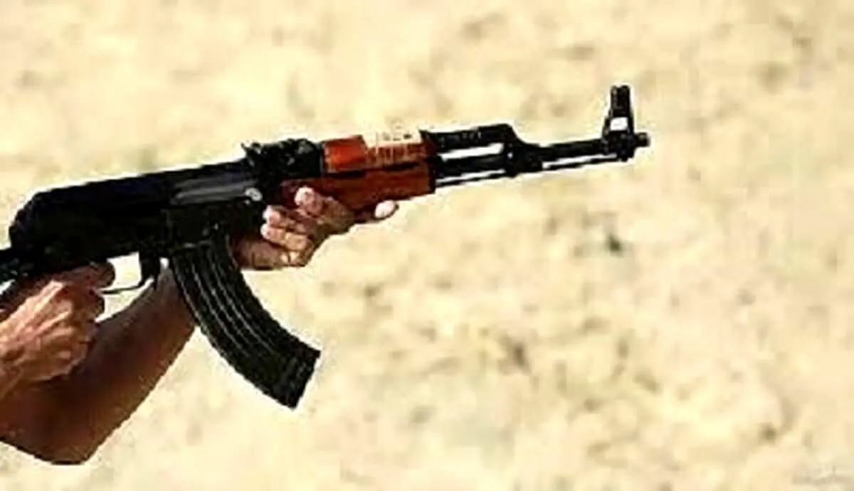 حمله تروریستی در شهرستان قصرقند/ یک شهروند شهید شد