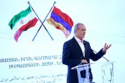 در همه زمینه‌های مورد گفت‌وگو با ارمنستان توافقات راهگشا و موثری حاصل شد