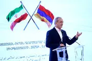 در همه زمینه‌های مورد گفت‌وگو با ارمنستان توافقات راهگشا و موثری حاصل شد