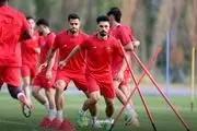 داور دیدار پرسپولیس و فجرسپاسی مشخص شد/ ساعت بازی