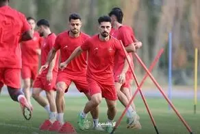 داور دیدار پرسپولیس و فجرسپاسی مشخص شد/ ساعت بازی