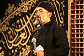 مداح معروف درباره زنان چه گفت که صداوسیما بلافاصله صحبت‌های او را قطع کرد+فیلم 