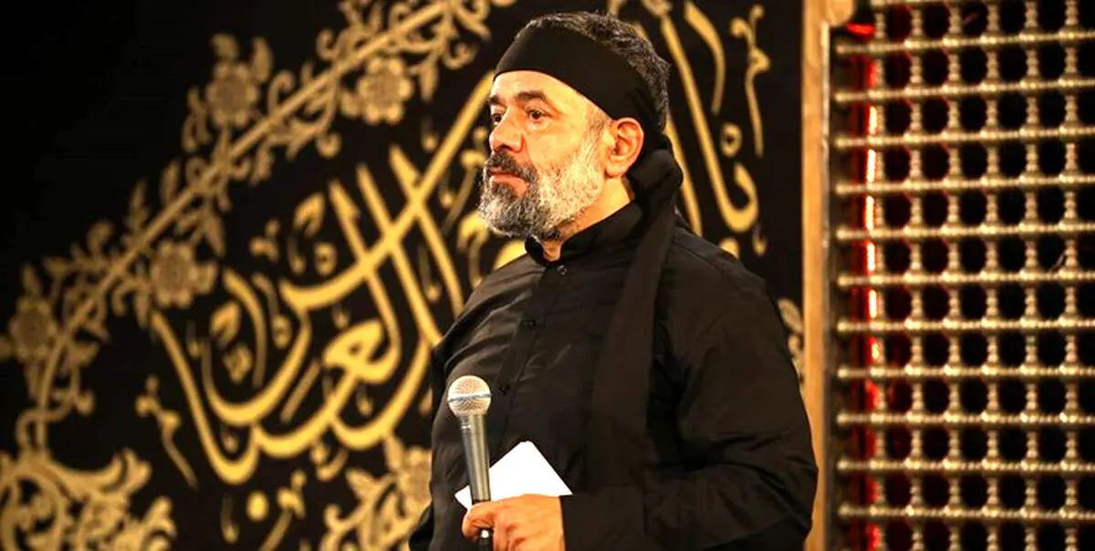 حمله باورنکردنی محمود کریمی به سعید جلیلی 