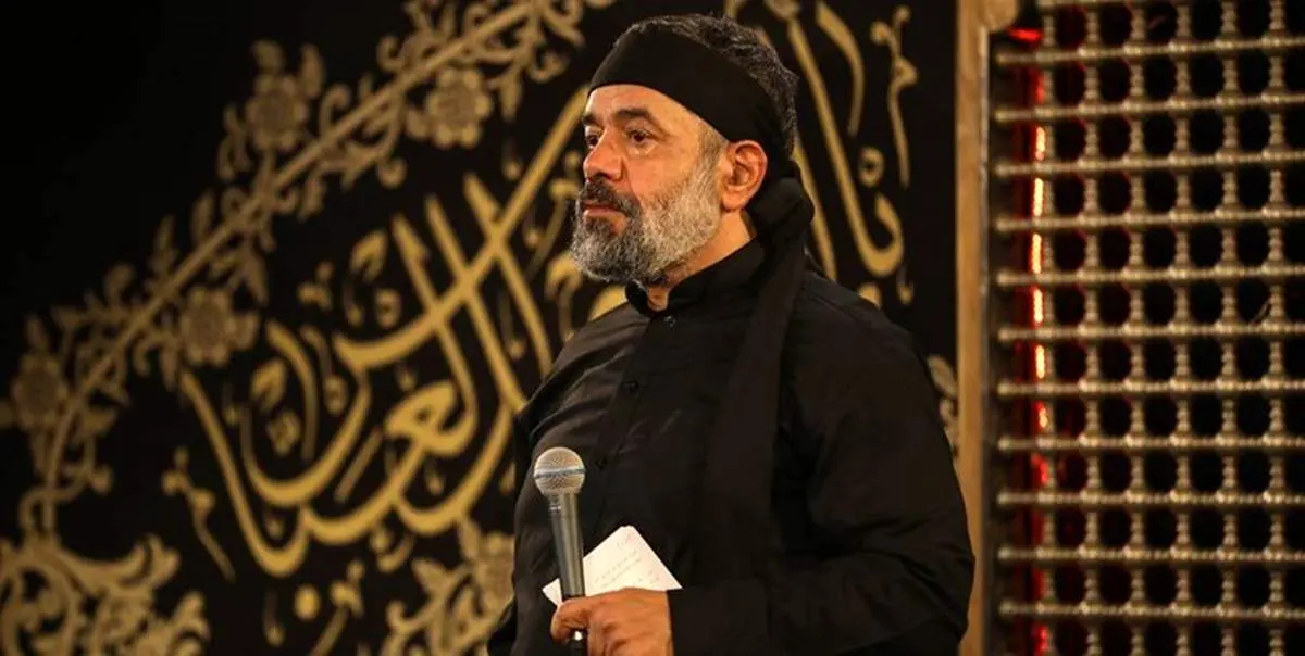 حمله باورنکردنی محمود کریمی به سعید جلیلی