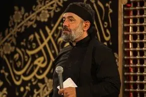 محمود کریمی با اشاره به مداحی جنجالی اش: از برخی عذرخواهی میکنم از برخی نه!! 