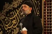 محمود کریمی با اشاره به مداحی جنجالی اش: از برخی عذرخواهی میکنم از برخی نه!! 