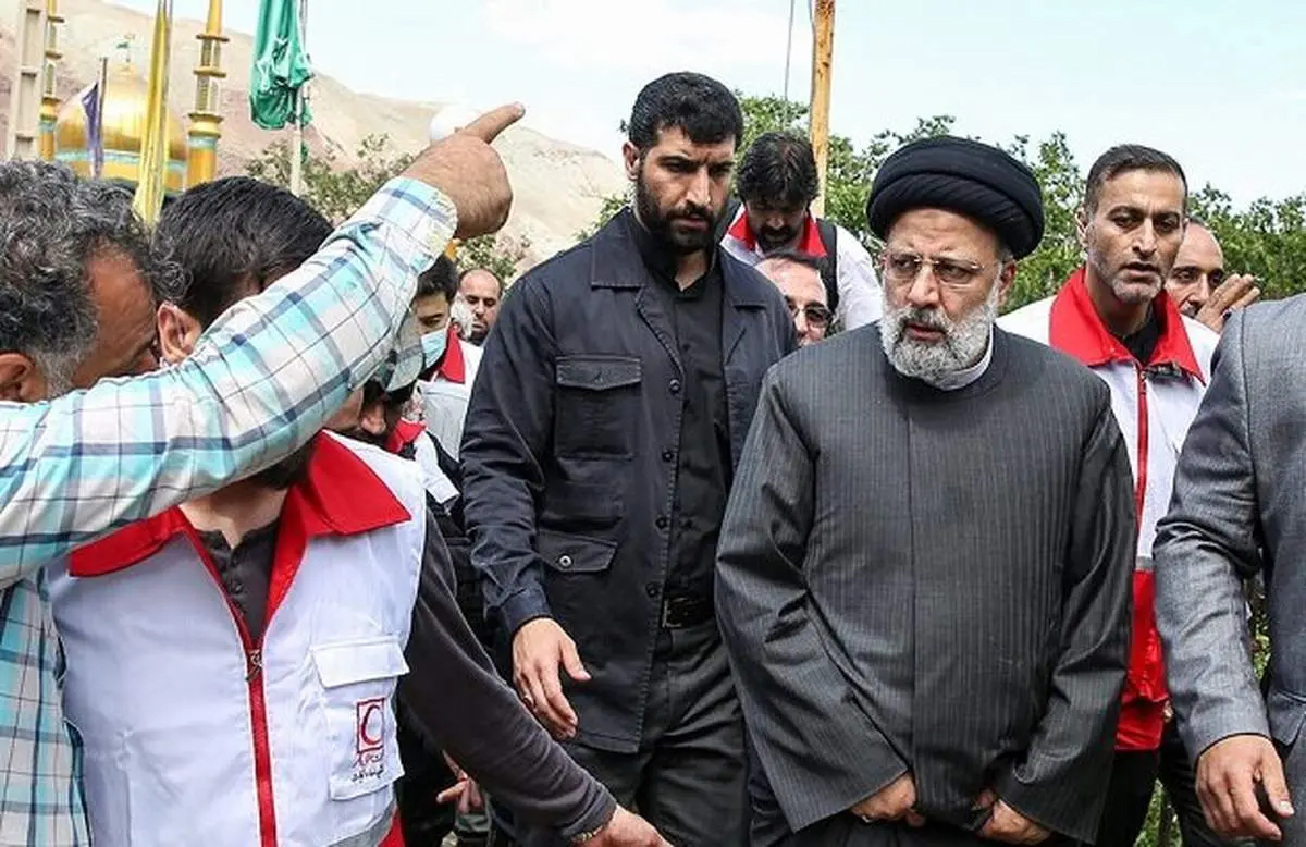 چگونه برنامه «۷ هزار صفحهای» رئیسی گم شد؟!