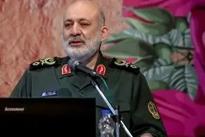 
سردار تقی‌زاده: به دنبال ساخت یک ناسای شیعه حضرت علی(ع) هستیم
