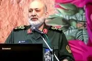 
سردار تقی‌زاده: به دنبال ساخت یک ناسای شیعه حضرت علی(ع) هستیم
