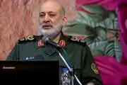
سردار تقی‌زاده: به دنبال ساخت یک ناسای شیعه حضرت علی(ع) هستیم
