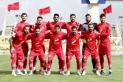 تراکتور به دنبال شکستن طلسم پرسپولیس