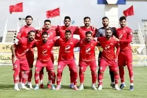 تراکتور به دنبال شکستن طلسم پرسپولیس