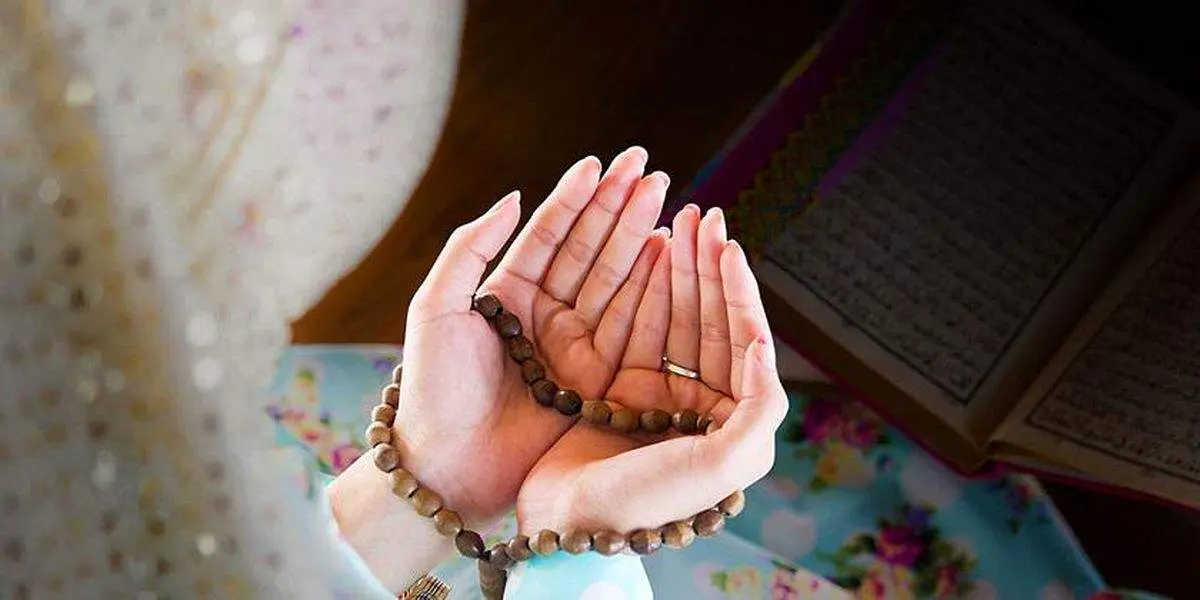 نمازی که ثواب چهل مرتبه قرآن خواندن دارد