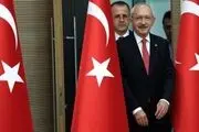 افشاگری ترکیه درباره دیدار پوتین و زلنسکی