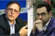 ولی‌الله سیف و احمد عراقچی از همه اتهامات تبرئه شدند 