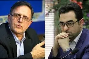 ولی‌الله سیف و احمد عراقچی از همه اتهامات تبرئه شدند 
