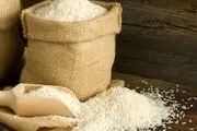 اینبار برنج قد کشید/  قیمت‌ها سرسام آور شد+ جزییات