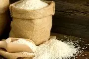 اینبار برنج قد کشید/  قیمت‌ها سرسام آور شد+ جزییات