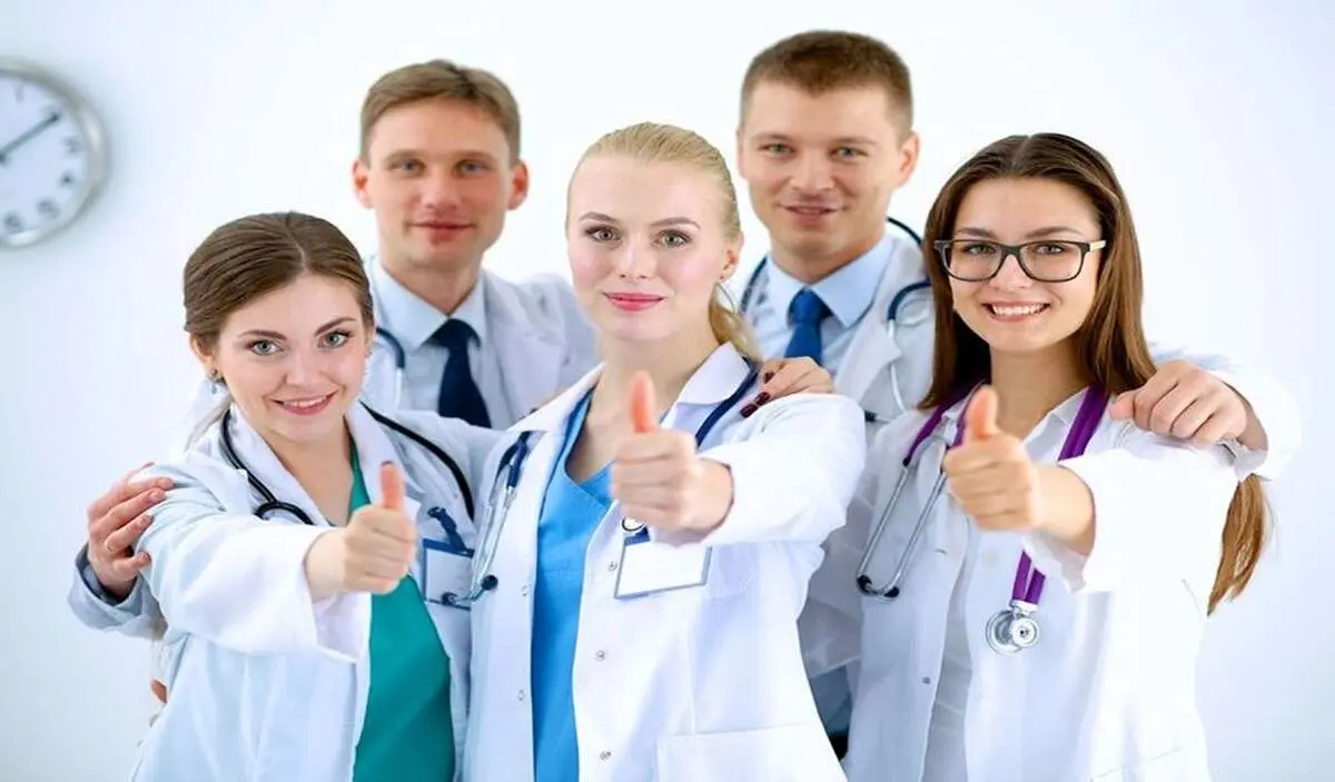  فاجعه بزرگ، کمبود پزشک زن در این کشور بیداد می کند!