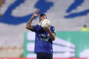 دربی هنوز لغو نشده است