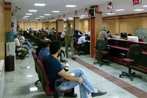 برخی بانک‌ها جریمه دیرکرد اقساط وام‌ها را می‌بخشند