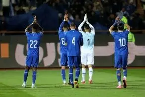 پرسپولیسی های امیدوار؛ شائبه های عجیب از سقوط استقلال به لیگ پایین تر