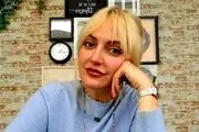 مهناز افشار با این عکس دیگر جرات بازگشت به ایران را ندارد!/ عکس