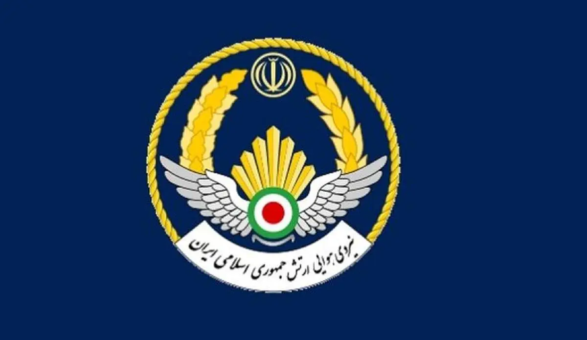 واکنش نیروی هوایی ارتش درباره عبور جنگنده خودی از آسمان تهران
