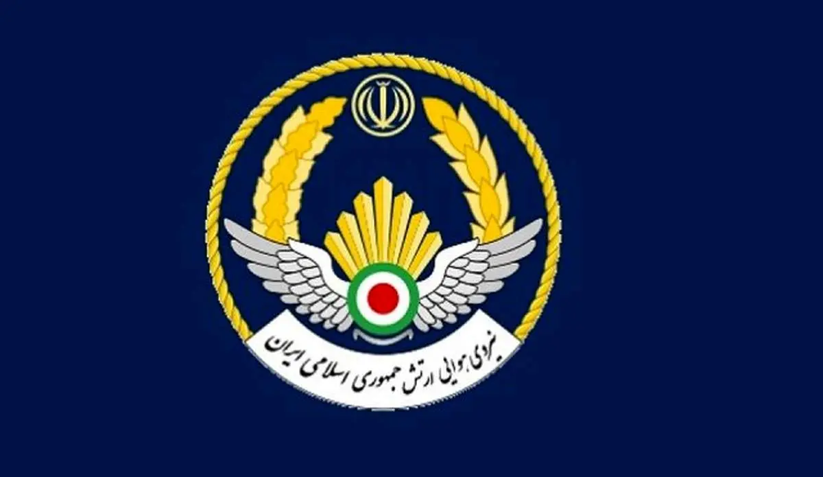 واکنش نیروی هوایی ارتش درباره عبور جنگنده خودی از آسمان تهران