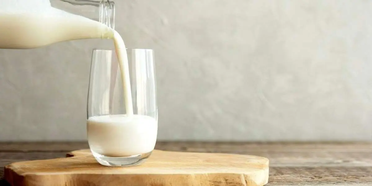 هرگز این 6 ماده غذایی را با شیر ترکیب نکنید