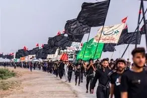 طالبان شیعیان افغانستان را از رفتن به کربلا منع کرد