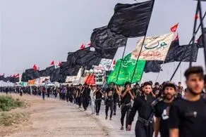 طالبان شیعیان افغانستان را از رفتن به کربلا منع کرد