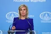 روسیه با طالبان روابط کاری دارد!+ جزییات