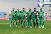 اتفاق عجیب در فوتبال ایران؛ تیم لیگ‌ برتری اسپانسر ندارد